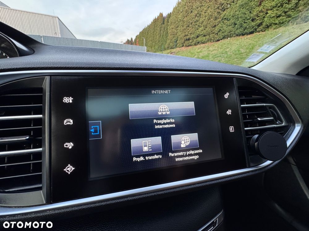 Peugeot 308 BlueHDi 120 Stop & Start Allure - 28