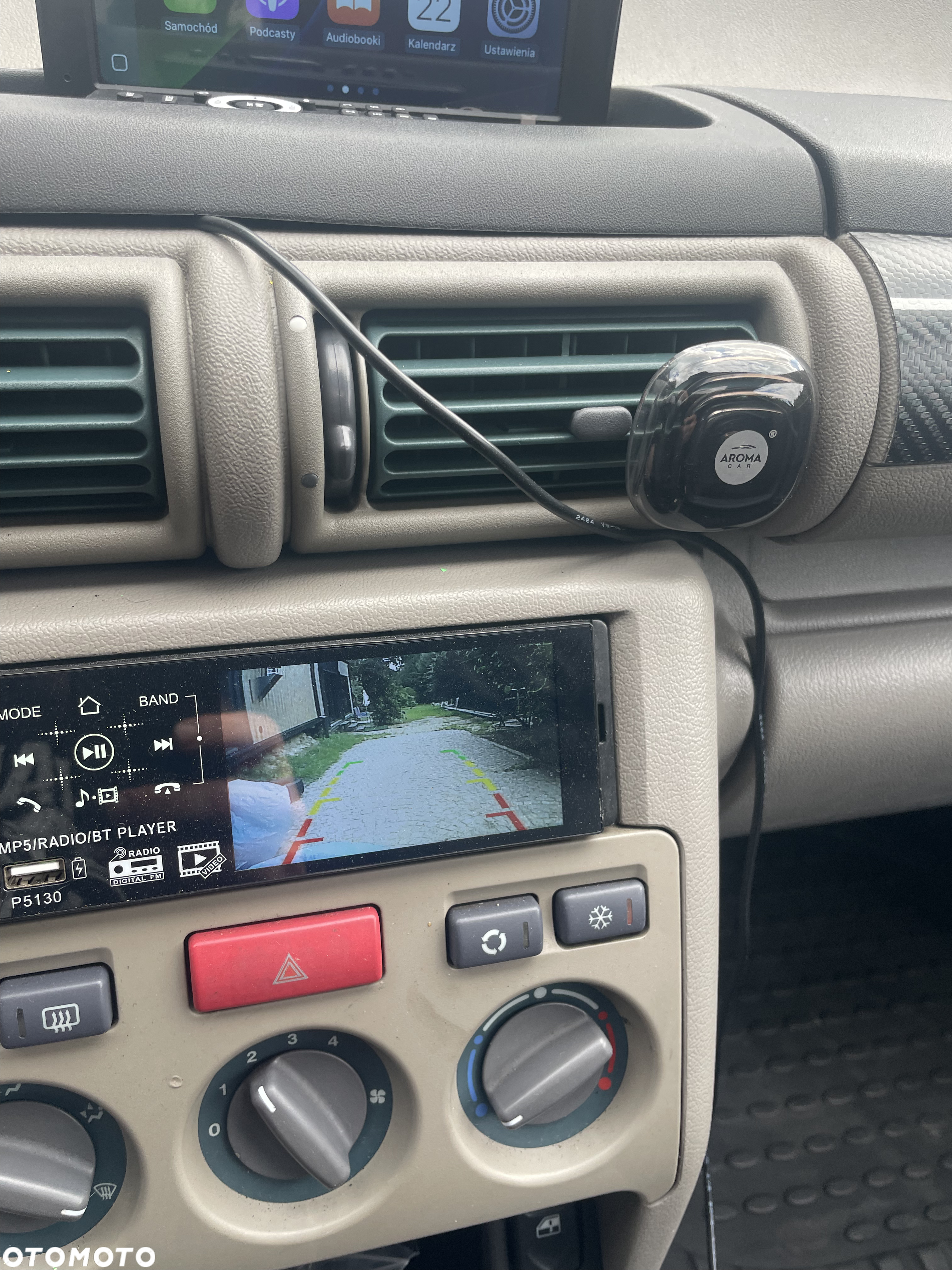 Land Rover Freelander 1.8 - 15