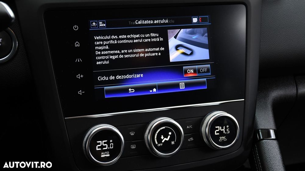 Renault Kadjar TCe 140 EDC GPF BUSINESS EDITION - 13