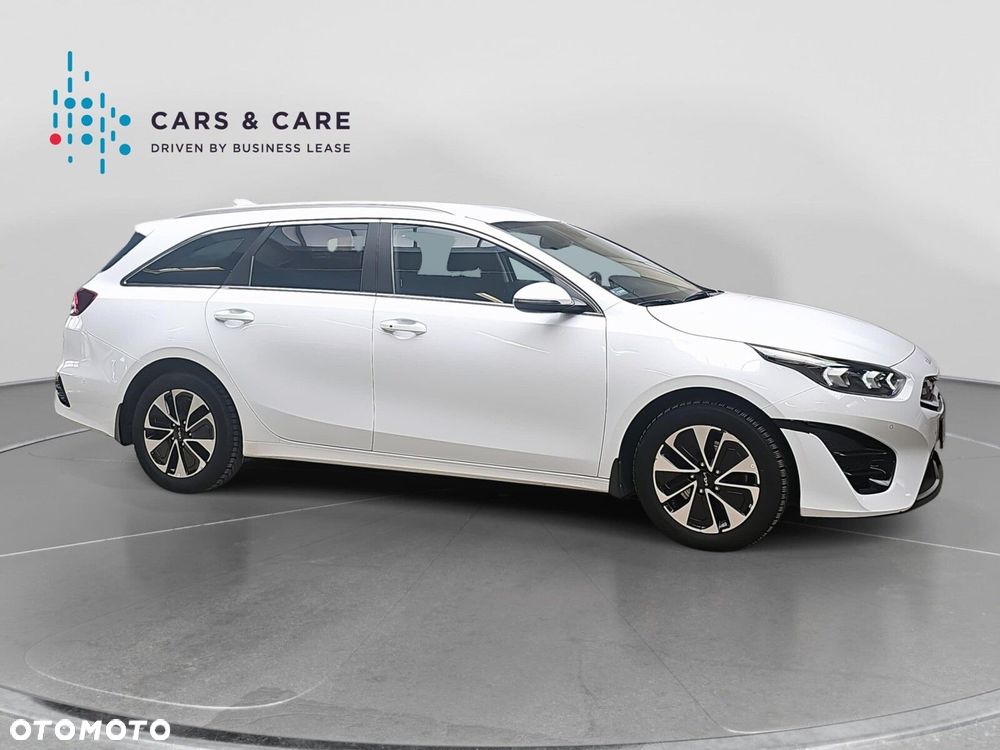 Kia Ceed 1.6 GDI PHEV L DCT - 7