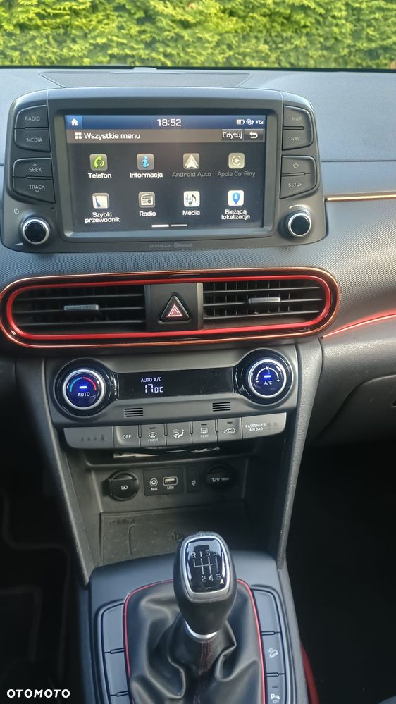 Hyundai Kona - 7
