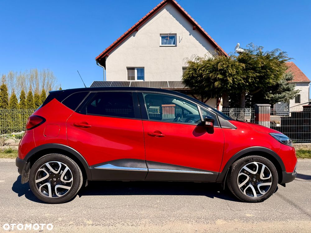 Renault Captur ENERGY TCe 120 EDC Crossborder - 3