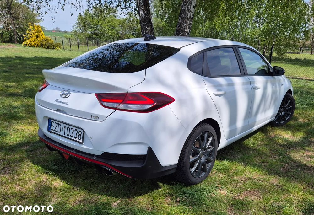 Hyundai i30 - 4