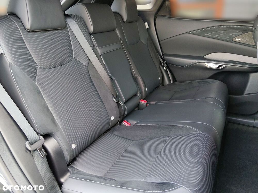 Lexus RX - 15