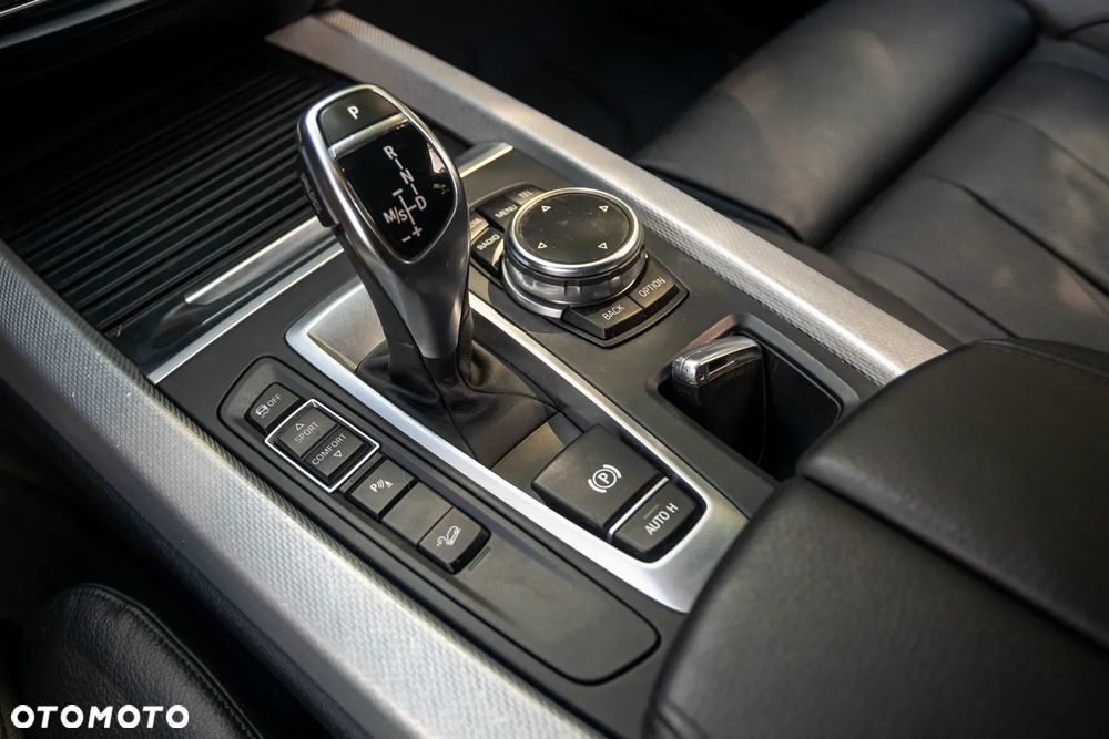 BMW X5 xDrive40d - 21