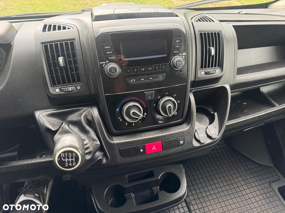 Fiat Ducato - 14