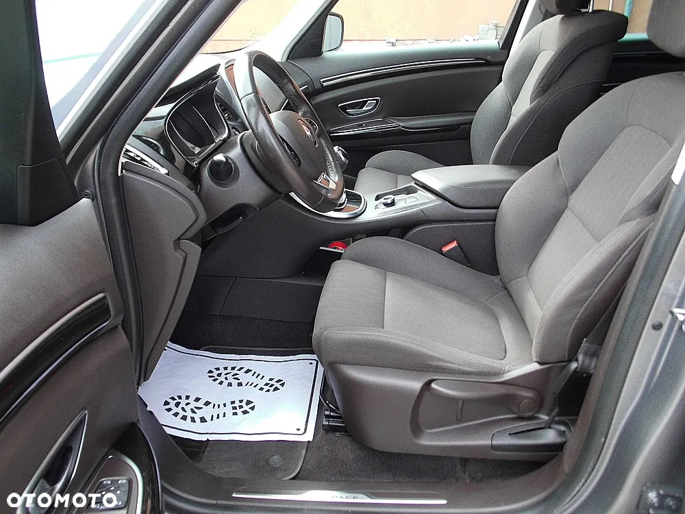 Renault Espace 1.6 dCi Energy Life - 2