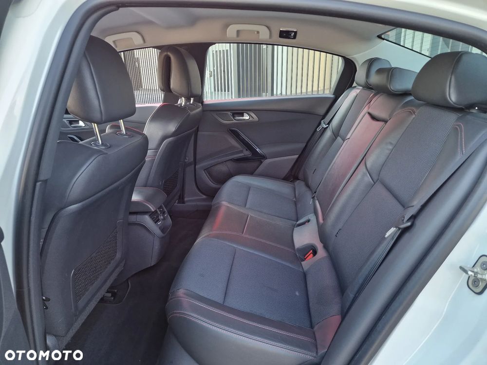 Peugeot 508 - 24