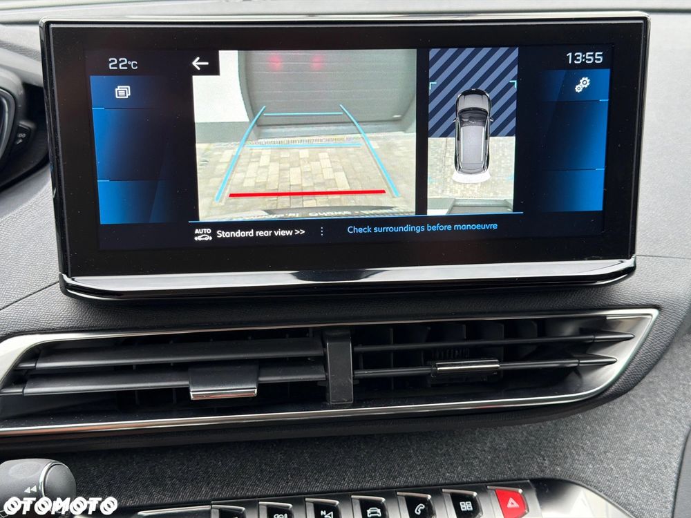 Peugeot 3008 BlueHDi 130 Stop & Start Allure - 9