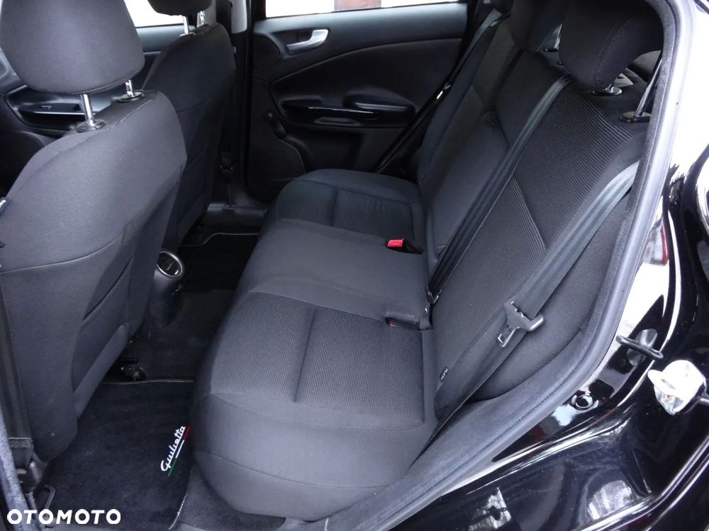 Alfa Romeo Giulietta 1.4 TB 16V - 23