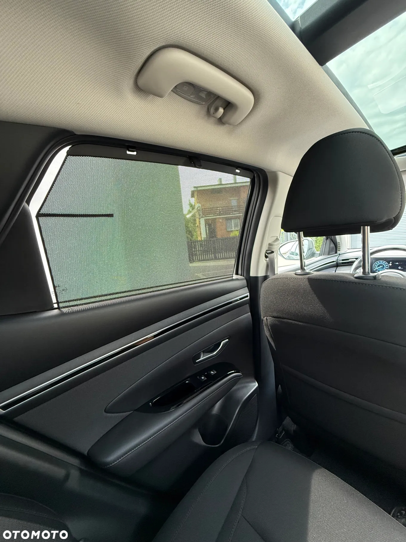 Hyundai Tucson 1.6 T-GDi Premium 4WD DCT - 16