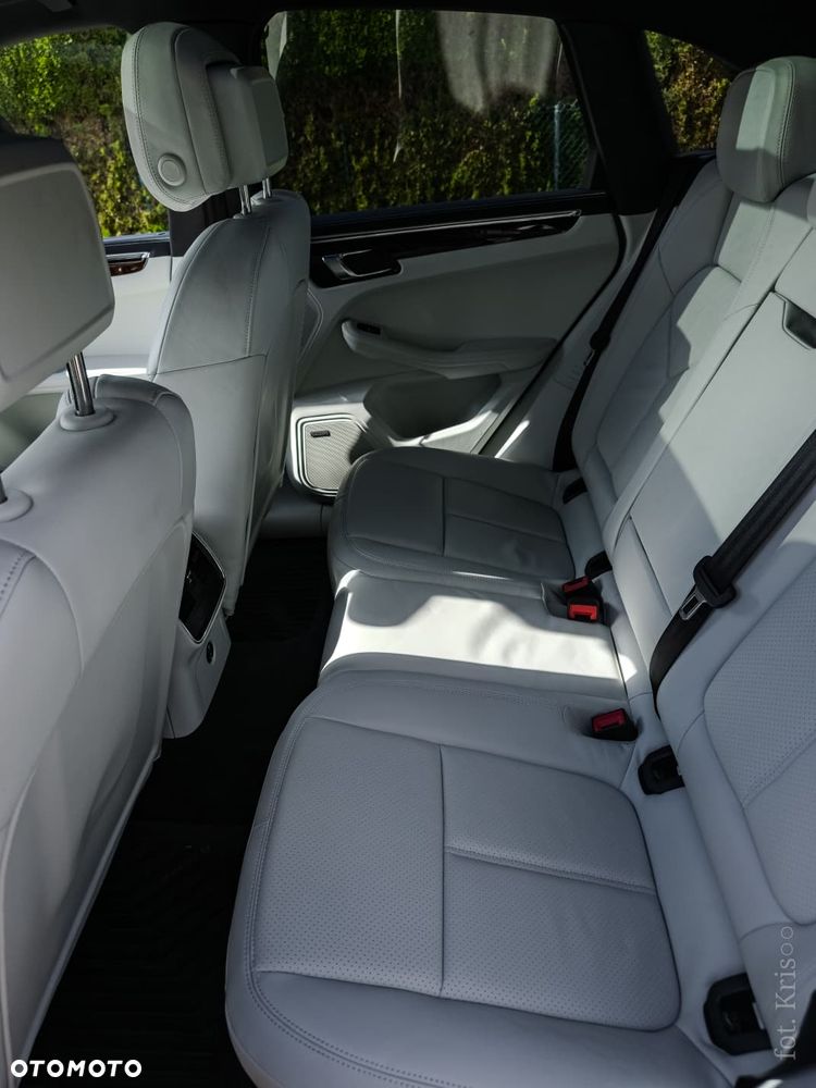 Porsche Macan S - 15