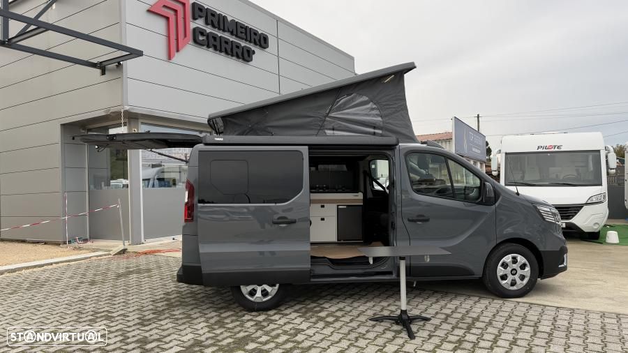 Pilote Évidence CV505BC Renault 150cv automática - 21