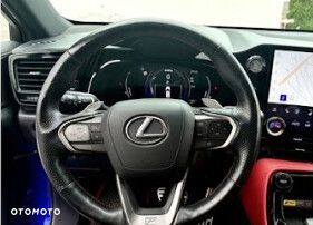 Lexus NX - 9