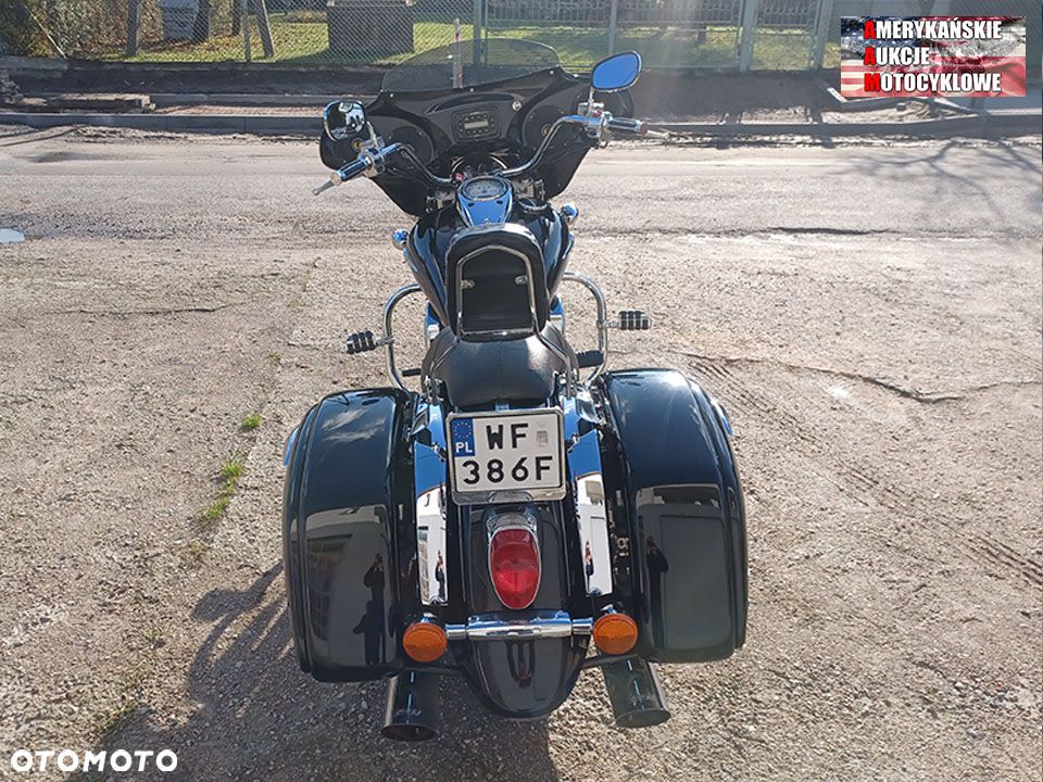Kawasaki Vulcan - 3