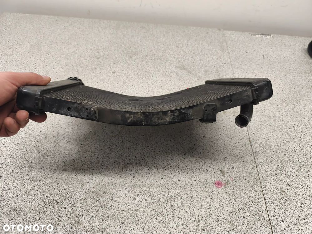 Chłodnica Triumph Street Triple 675 - 7