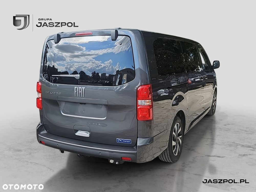 Fiat Ulysse 2.2 Business EAT8 - 8