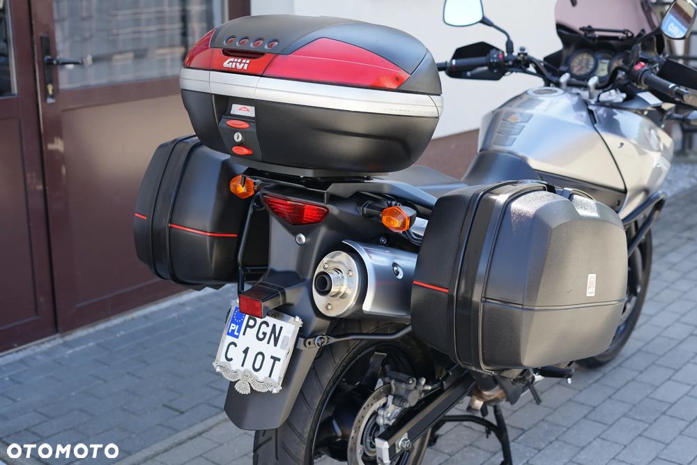 Suzuki DL - 7