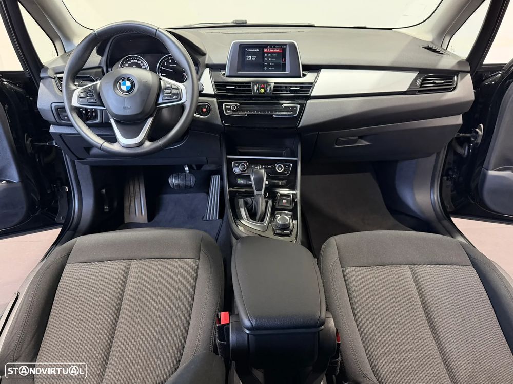BMW 225xe Active Tourer Advantage - 19