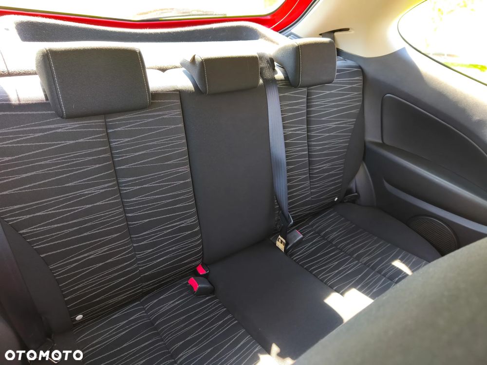 Mazda 2 1.3 Exclusive - 22