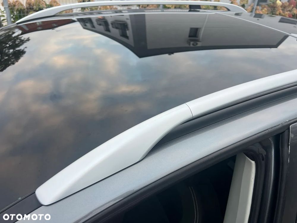 Nissan Qashqai 1.6 360 CVT - 7