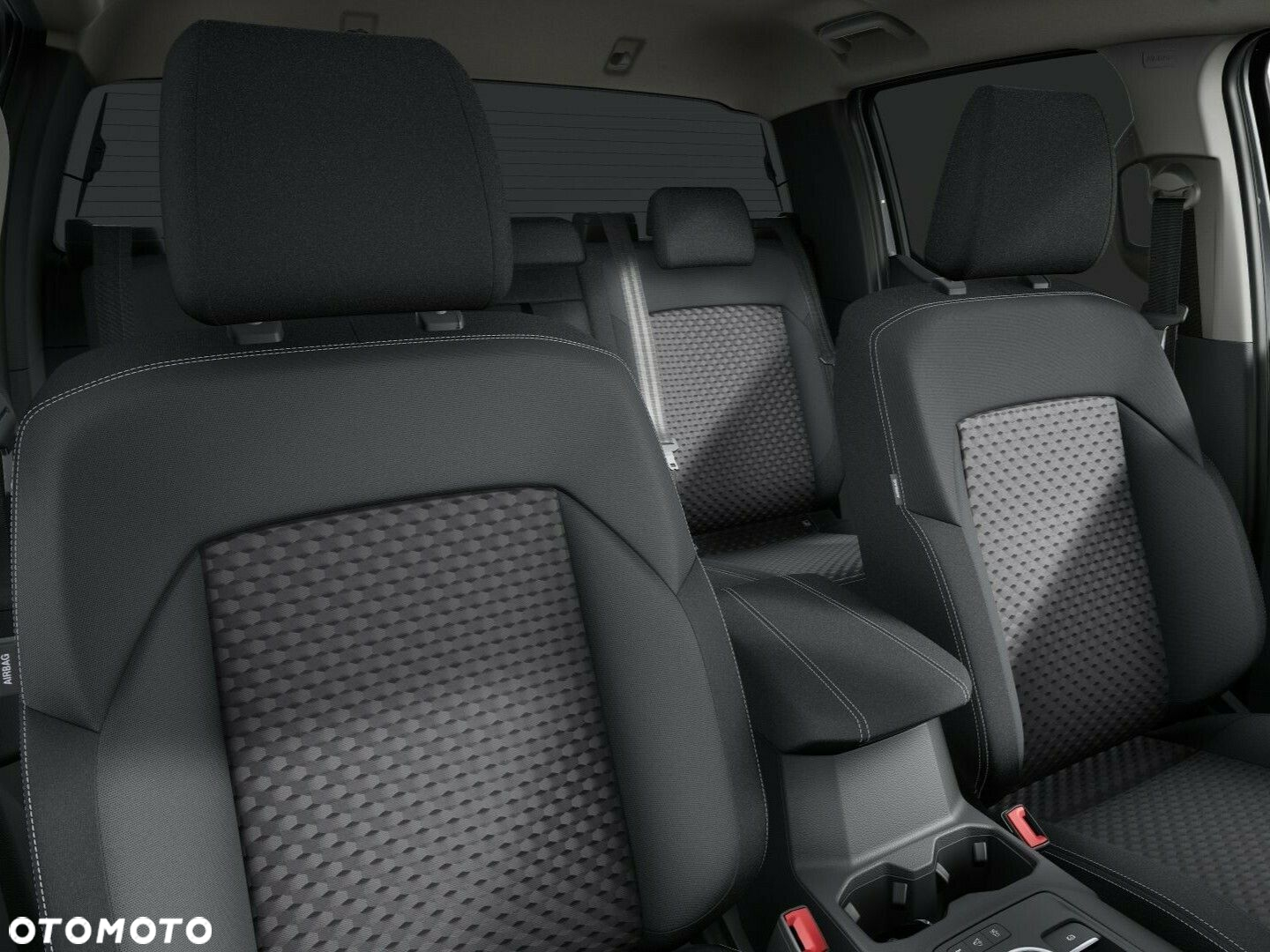 Volkswagen Amarok LIFE 2.0 TDI 205KM AUTOMAT 4Motion - 9