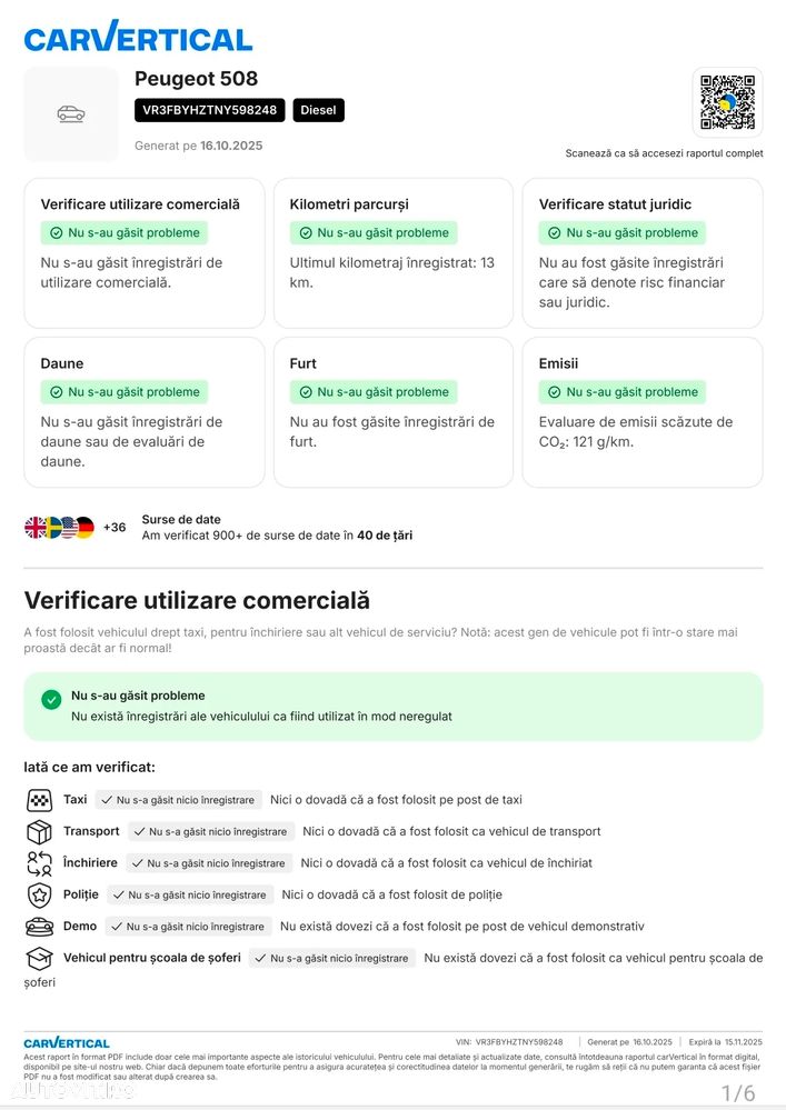 Peugeot 508 1.5 BlueHDI S&S EAT8 Active Pack - 2