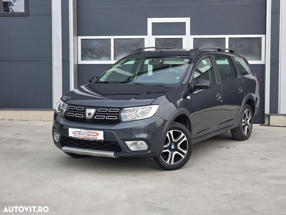 Dacia Logan - 3