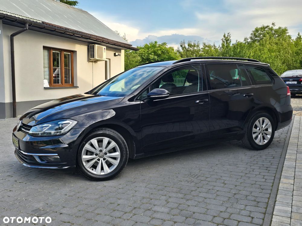 Volkswagen Golf 1.6 TDI BMT Highline DSG - 4