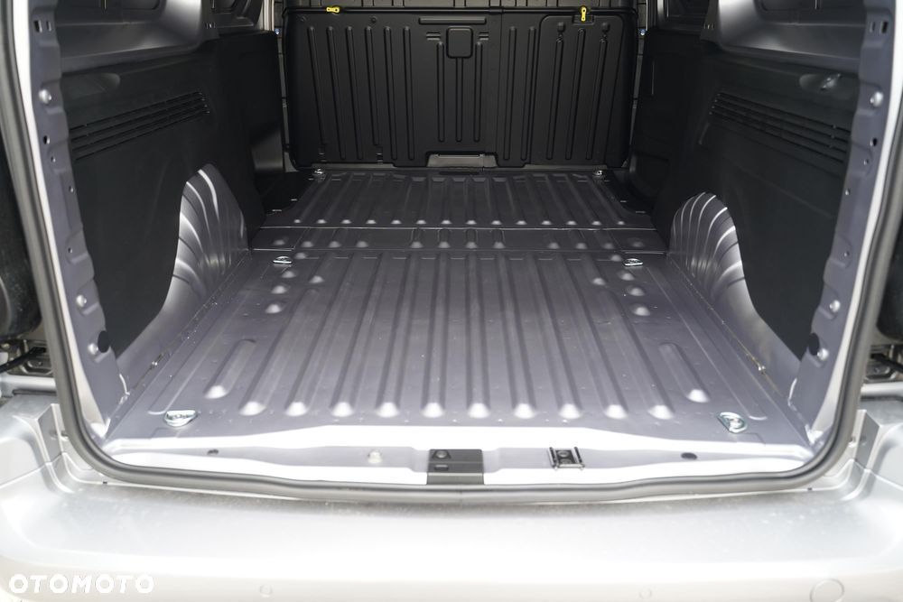 Fiat Nowy Doblo Cargo/Van Maxi 1.5 BlueHDI S&S L2 - 23