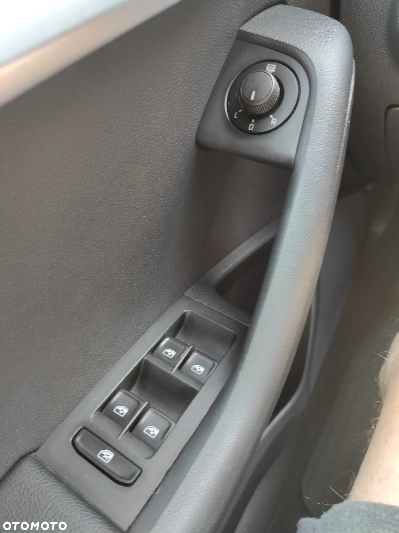 Skoda Octavia - 9