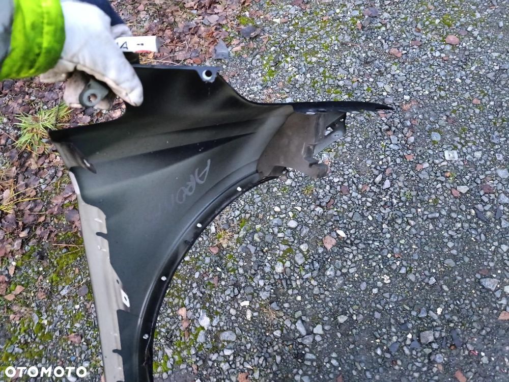 SEAT ARONA LIFT BŁOTNIK LEWY PRZÓD BŁOTNIK - 6