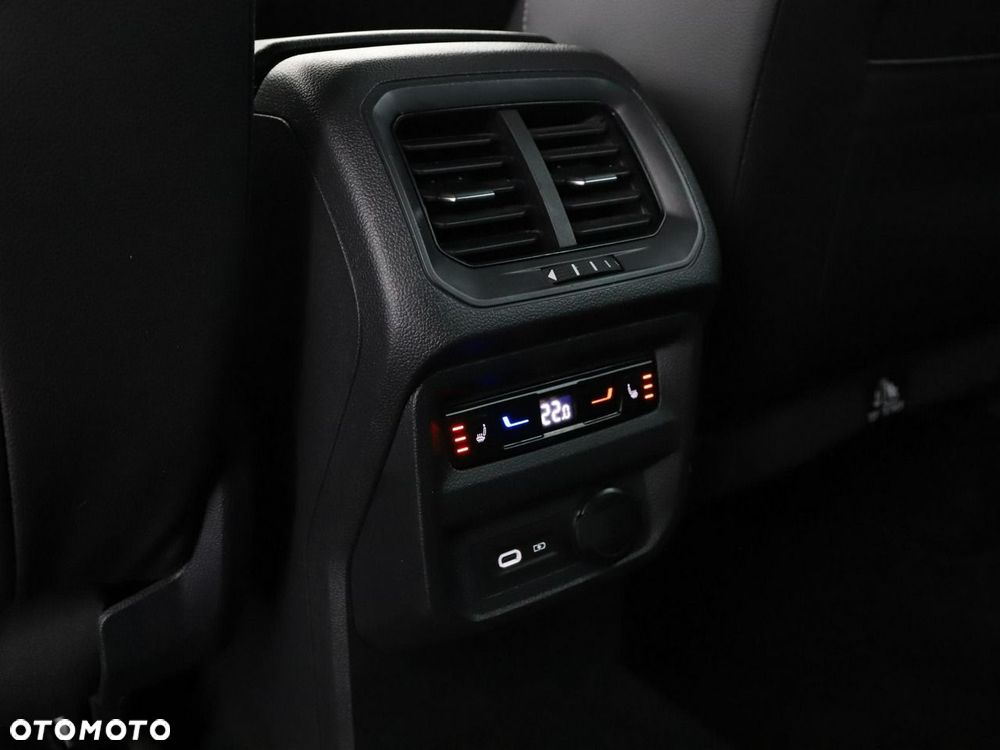 Seat Tarraco 1.5 TSI ACT OPF DSG Xcellence - 41