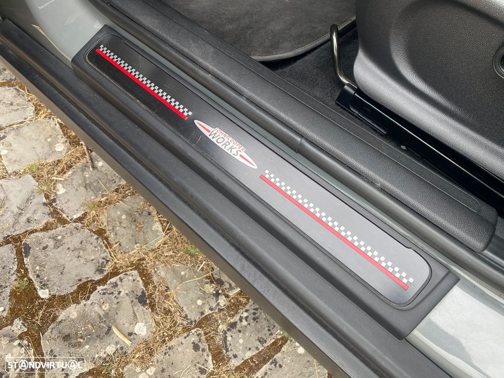 MINI Clubman John Cooper Works ALL4 - 30