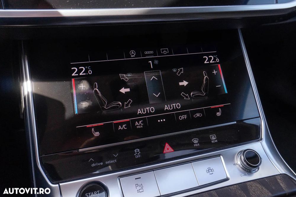 Audi A6 40 TDI S tronic - 21