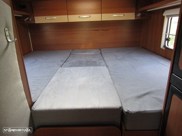 Carado T 448 CAMA BASCULANTE - 17