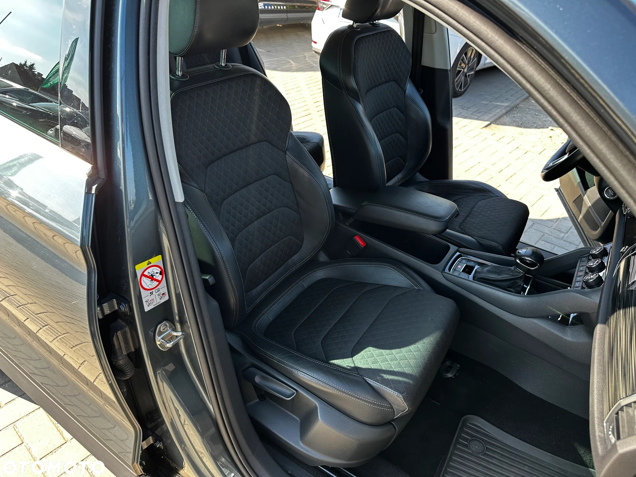 Skoda Kodiaq - 23