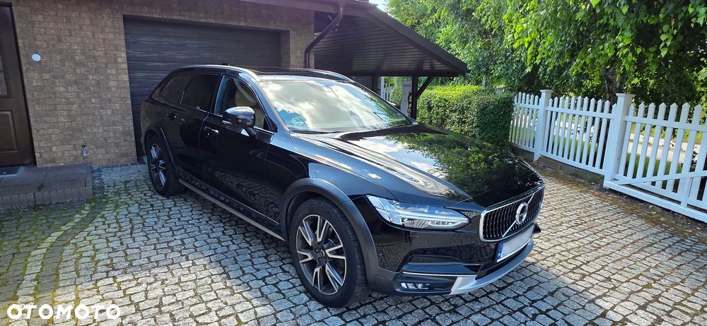 Volvo V90 T6 AWD Inscription - 6