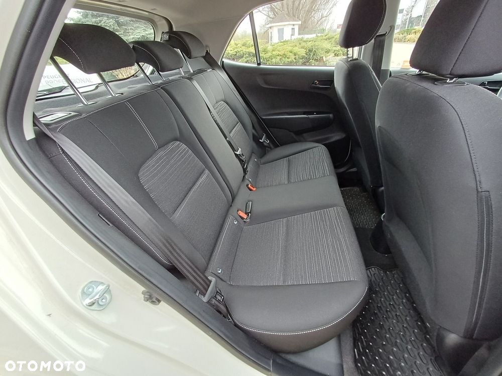 Kia Picanto 1.2 M - 27