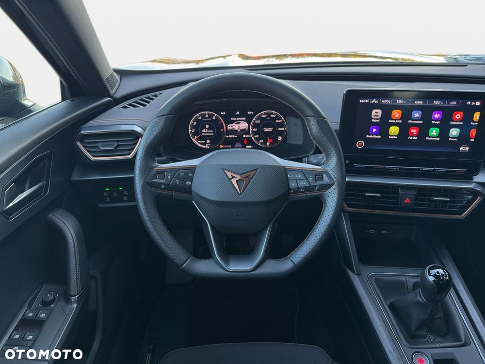 Cupra Formentor 1.5 TSI - 14
