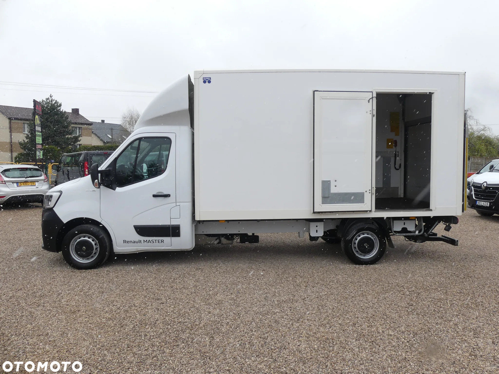 Renault MASTER - 36