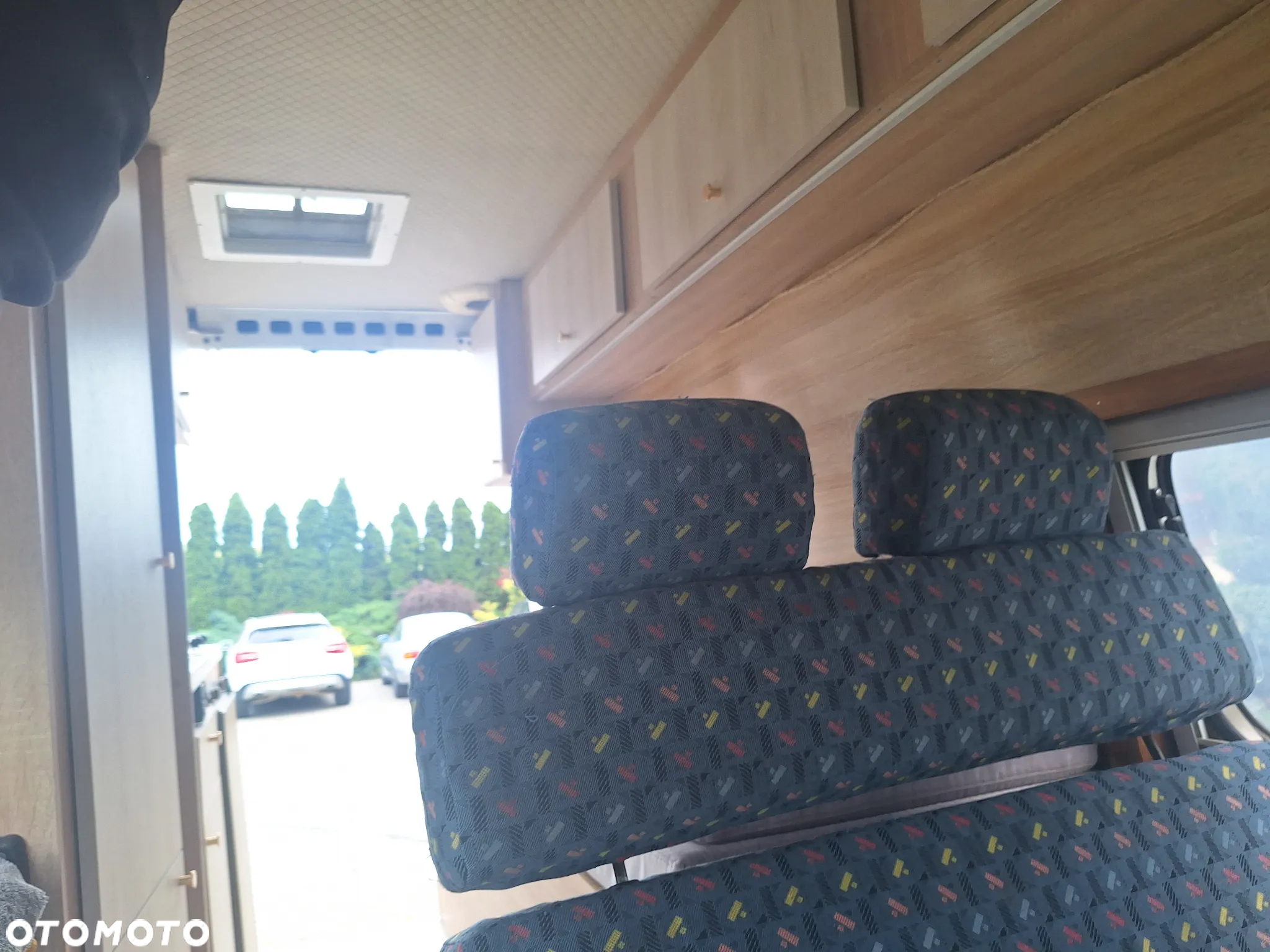 Ford Transit - 20