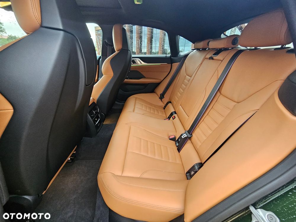 BMW Seria 4 M440i xDrive mHEV sport - 15