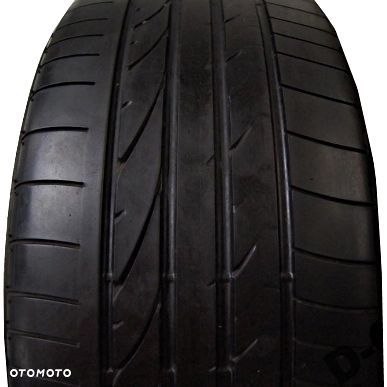 opona 1x bridgestone dueler h/p 225/40/20