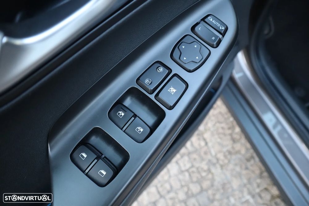 Hyundai Kauai 64 kWh Premium - 16