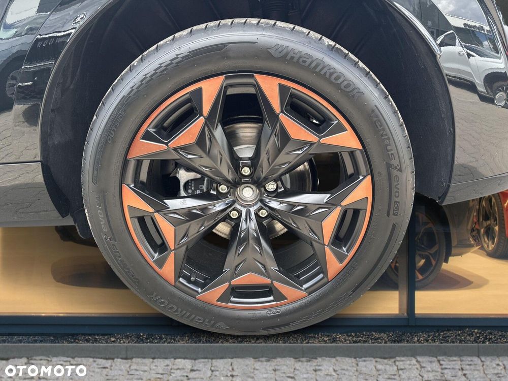 Cupra Terramar 2.0 TSI 4Drive DSG - 15