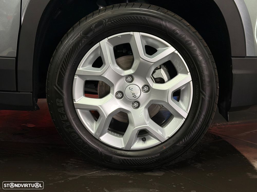 Jeep Avenger 1.2 GSE T3 Altitude - 10