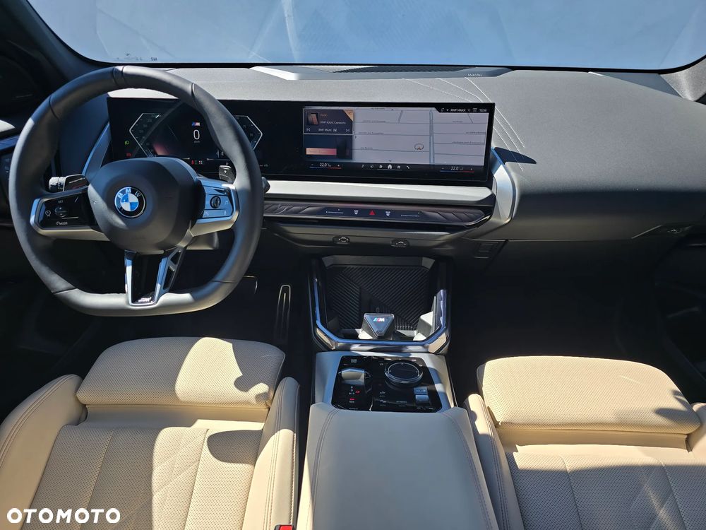 BMW X3 xDrive20d mHEV - 10