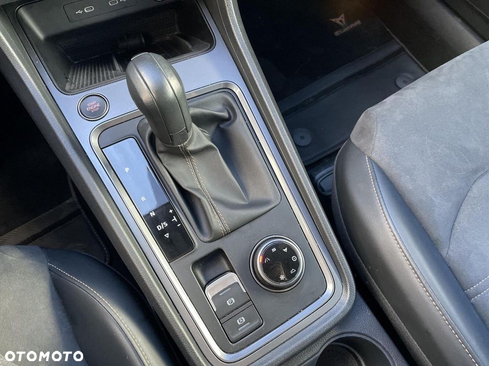 Cupra Ateca - 15