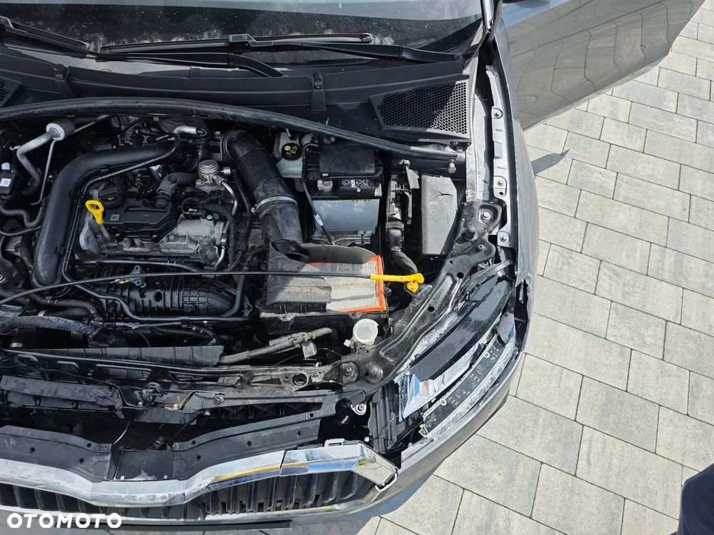 Skoda Fabia 1.0 TSI Ambition - 19
